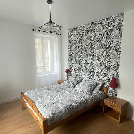 Charmant Appartement Au Paradis Romagnat Екстериор снимка