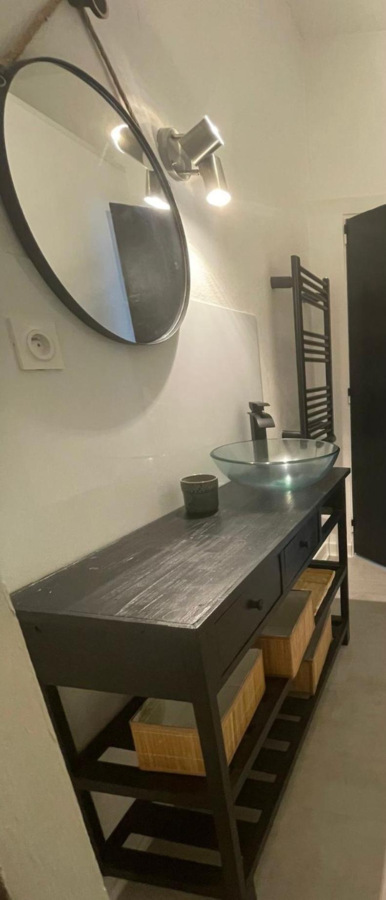 Charmant Appartement Au Paradis Romagnat Екстериор снимка