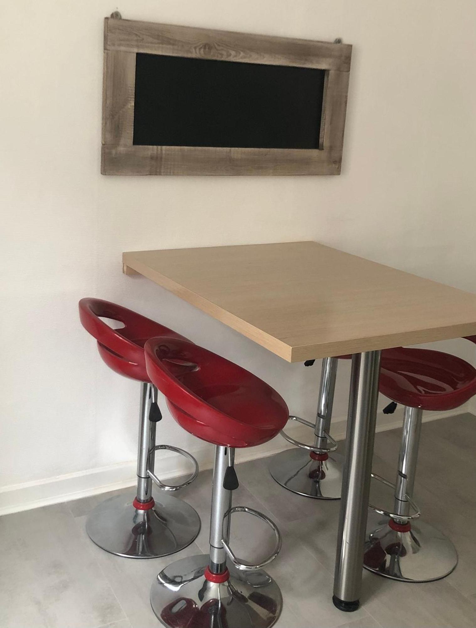 Charmant Appartement Au Paradis Romagnat Екстериор снимка